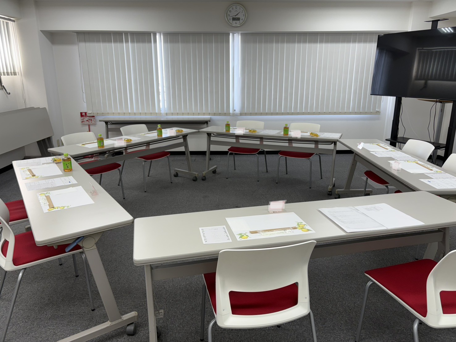 2025年12月 2027年度入社予定者対象「もぐもぐ交流会」開催